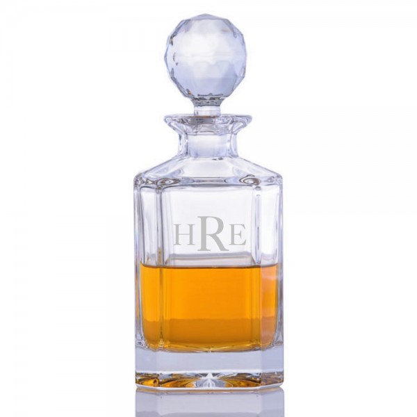 decanter liquor