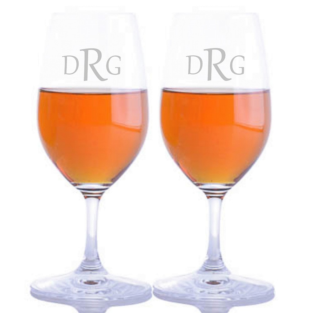 riedel sommelier port glasses