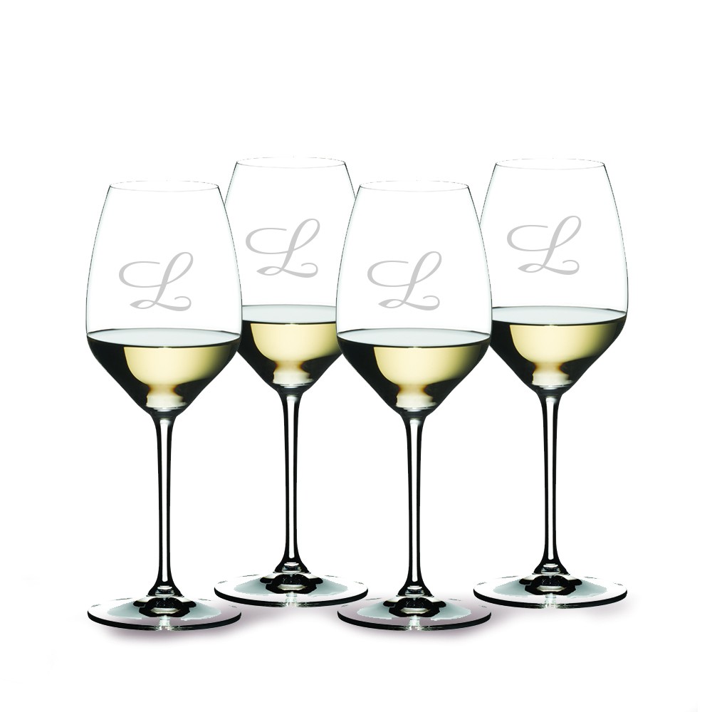 custom wine glasses