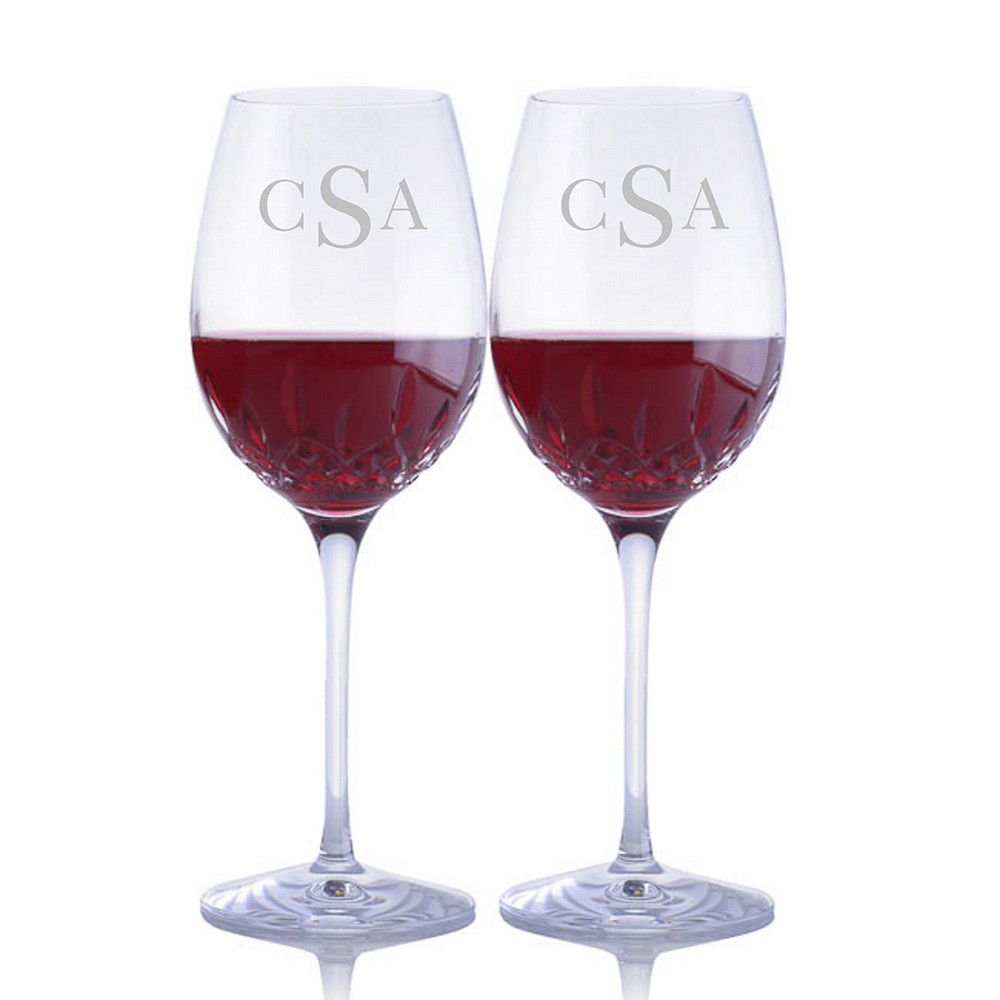 wine glass vs goblet