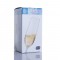 Champagne Glass 4pc. Set by Crystalize Box