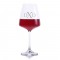 Crystalize Cindy Red Wine Glass