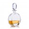  Cooper Liquor Decanter by Crystalize