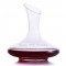 Crystalize Personalized Mozart Decanter