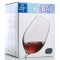 Crystalize Red Wine Glass Box