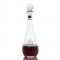 Personalized Engraved Waterford Elegance Tall Decanter With Stopper