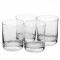 Ravenscroft Crystal Double Old Fashioned Glasses