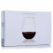 Ravenscroft 8 Stemless Red Wine Glass Set Box