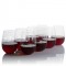 Ravenscroft Stemless Red Wine Glasses -Set of 8