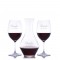 Custom Riedel Cabernet Wine Decanter 3pc. Set