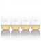 Riedel "O" Series Engraved Chardonnay Wine Tumbler