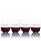 Riedel 'O' Series Engraved Red Wine Tumbler Set - Mother's Day
