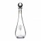 Personalized Engraved Waterford Elegance Tall Decanter With Stopper