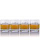 Crystalize Engraved Double Old Fashioned Tumbler