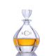 Crystalize Engraved Laguna Spirit Decanter