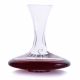 Crystalize Sloane Wine Decanter