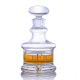 Ravenscroft Engraved Larchmont Decanter