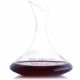 Ravenscroft Personalized Engraved Ultra Magnum Decanter