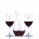 Custom O Single Wine Decanter 3pc. Set by Riedel