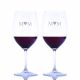 Riedel Engraved Vinum Red Wine Bordeaux Glass- Mother's Day