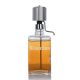 Liquor Dispenser Decanter-Bourbon