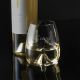 Custom Waterford Elegance Stemless Wine Glass 2pc. Set 