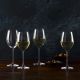 Personalized Marquis by Waterford Moments White Wine 4pc Gift Set 
