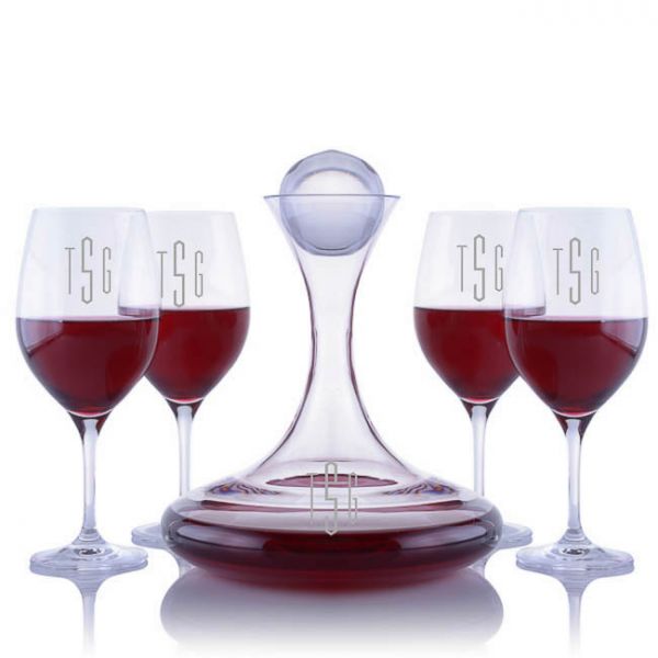 Ravenscroft Crystal.com, Martini Glass (Set of 4)