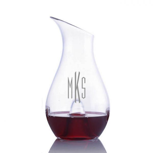 Carafe, decanter, Personalized, Wine