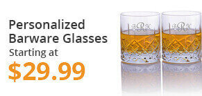 personalized decanters engraved wine